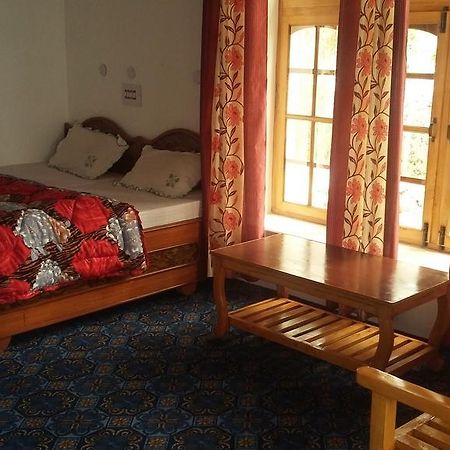 Hotel Ldumra Oasis Hundar Exterior foto