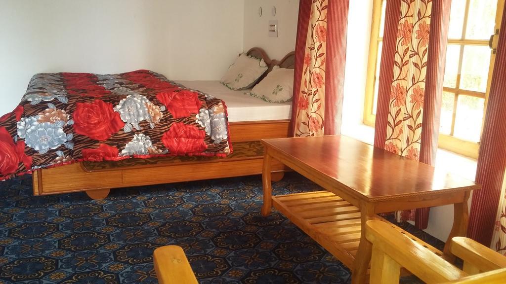 Hotel Ldumra Oasis Hundar Exterior foto